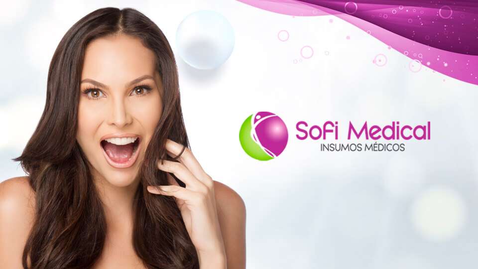 Sofimedical Bienvenidos