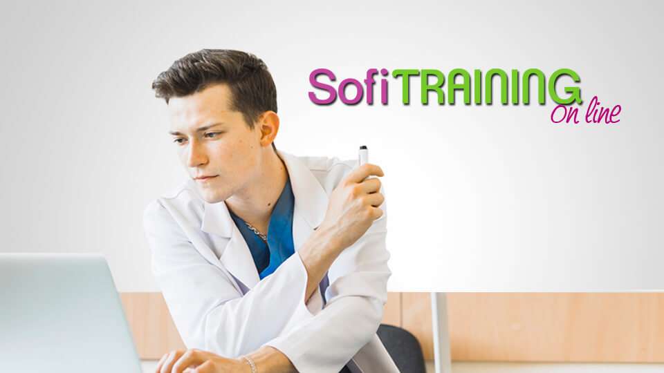 ¡Quédate en casa! actualizandote con nuestro Programa SofiTraining on line