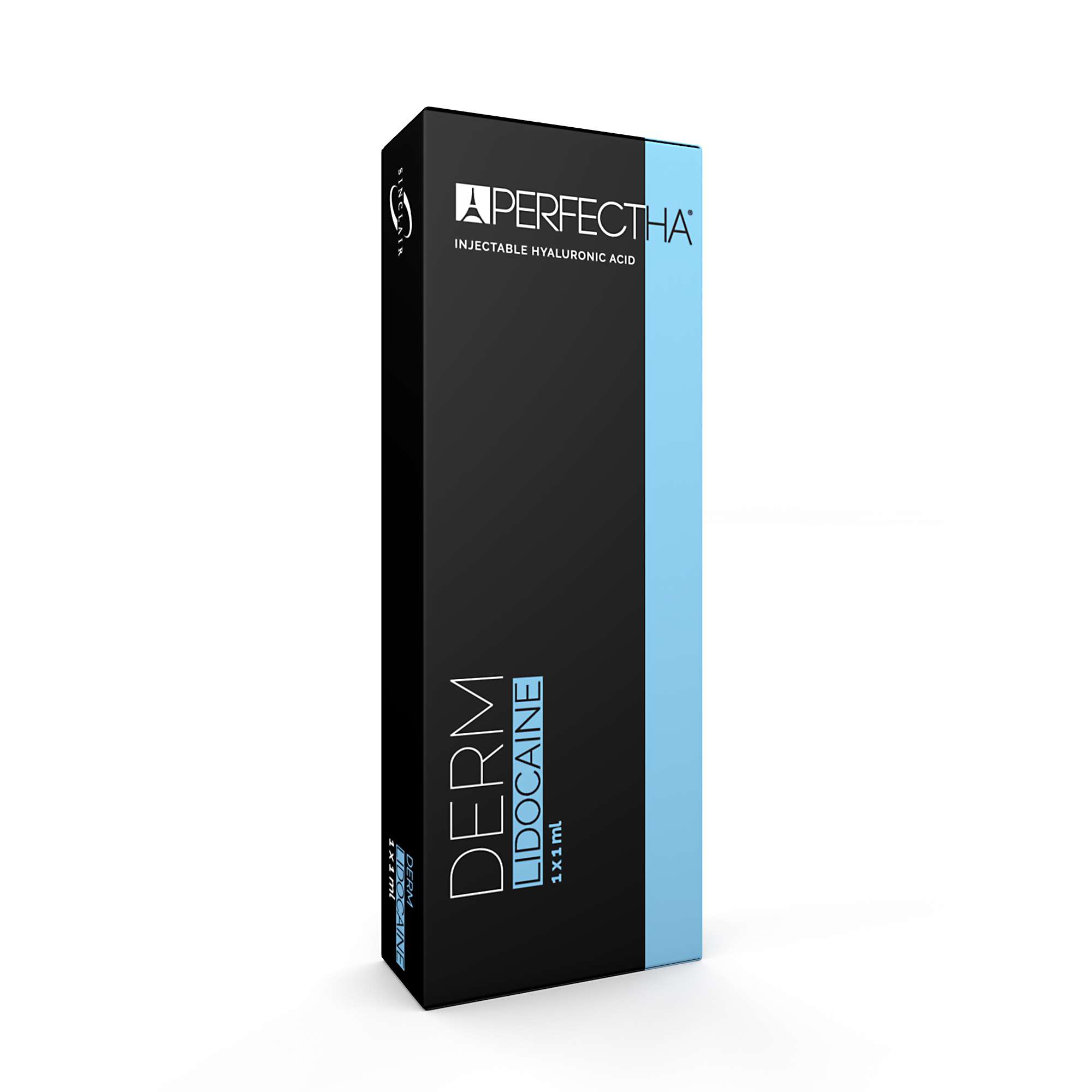 PERFECTHA DERM LIDOCAINA