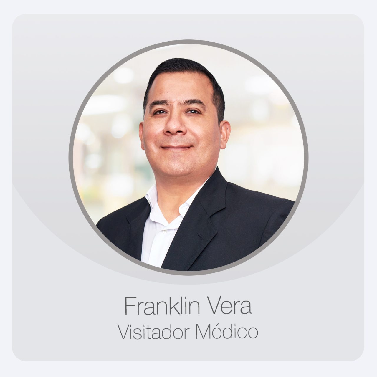 FRANKLIN VERA