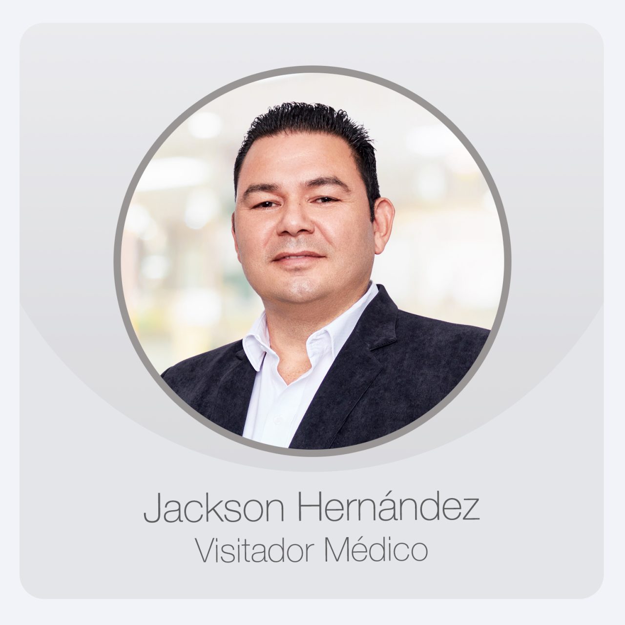JACKSON HERNANDEZ
